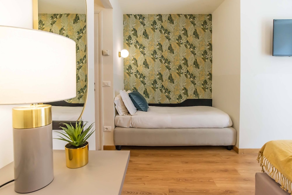 B&B 94 Rooms Vatican Scipioni