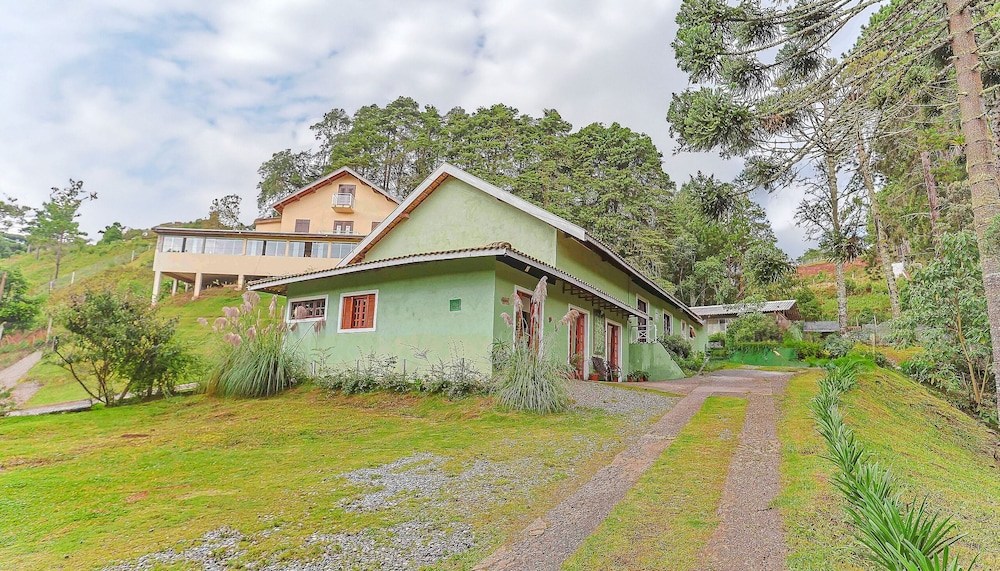 Beautiful Studios in Campos do Jordao - VAE