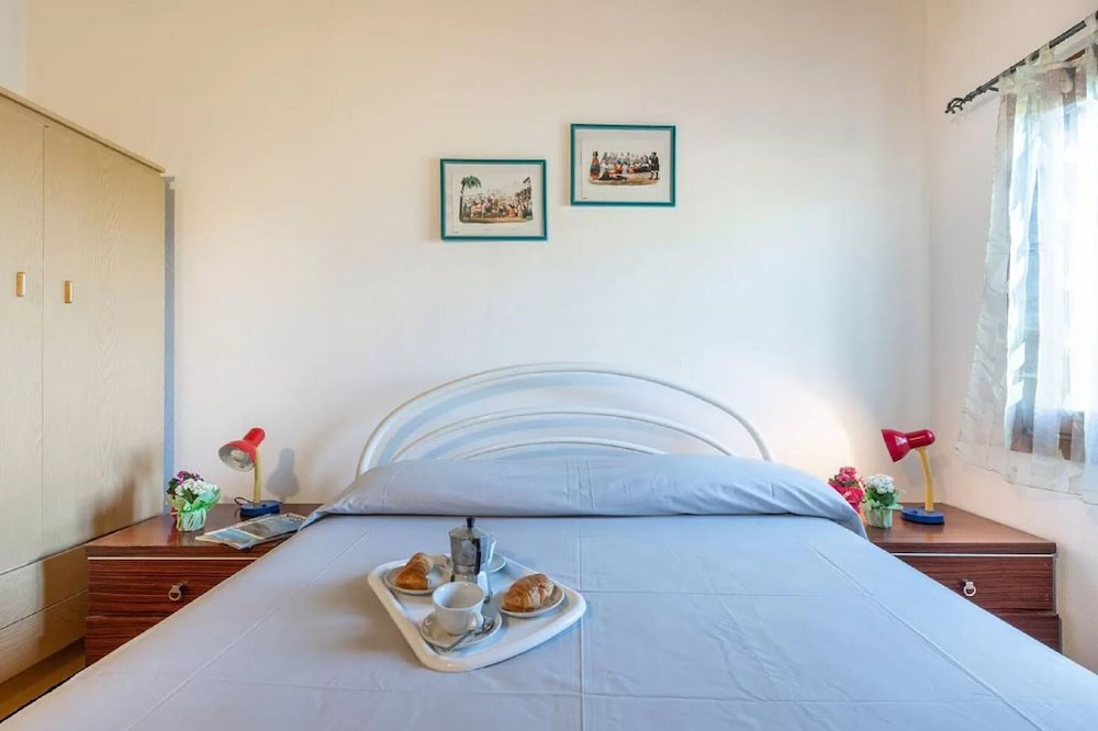 Apartment in Porto Istana Near the Beach