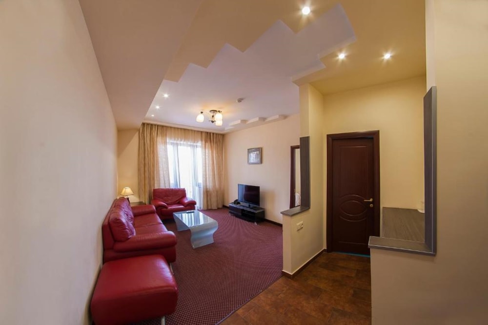 Alpina Resort by Stellar Hotels, Tsaghkadzor