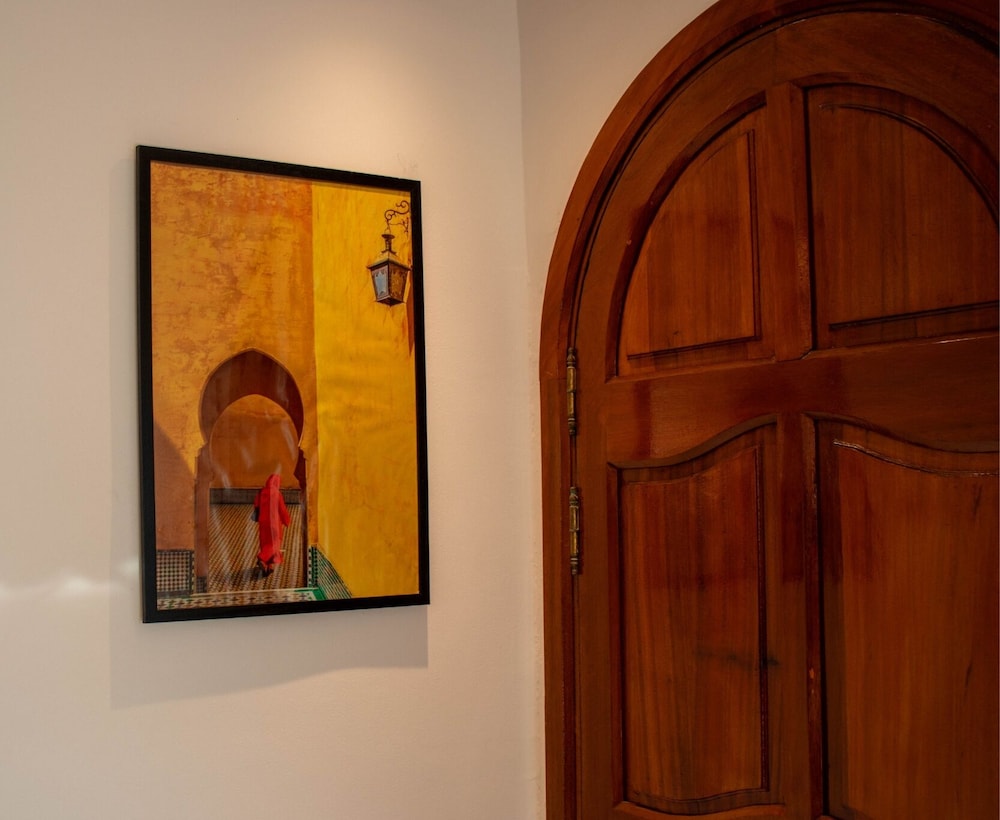 ZAYANE HOMES RABAT BEACH