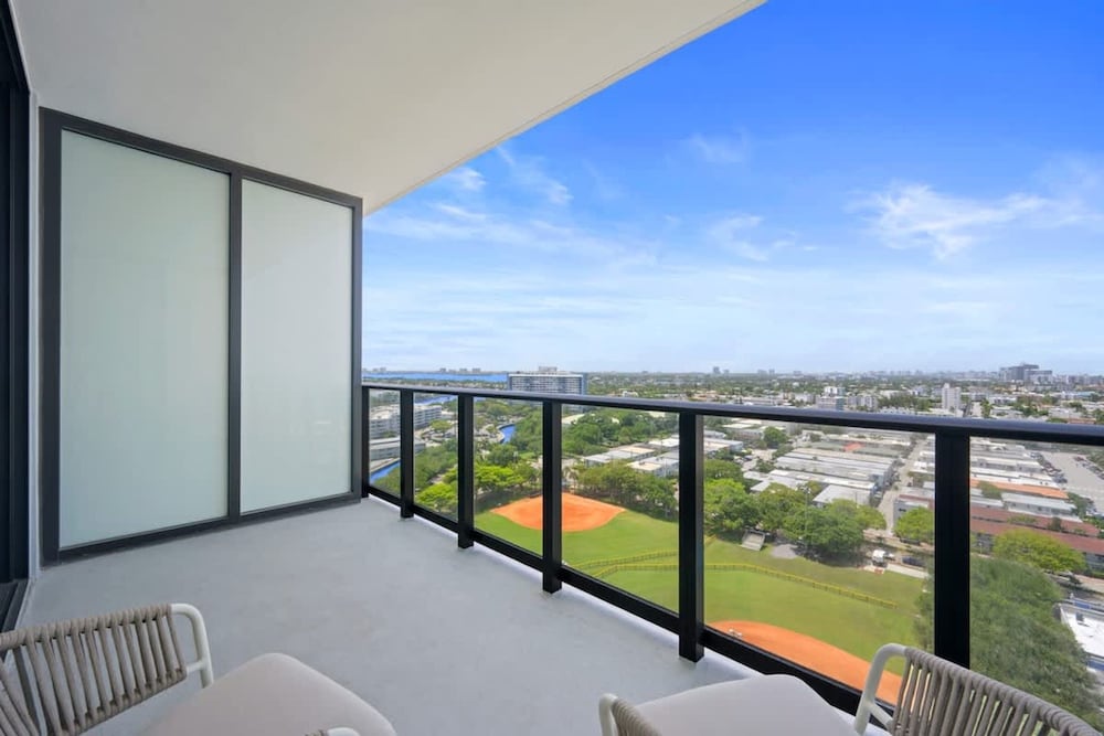 NOK Amazing 1 BR in Miami Beach