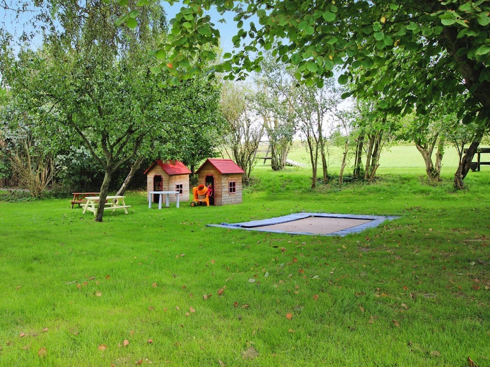 Ferienhaus Sonnentau im Mueritz Nationalpark