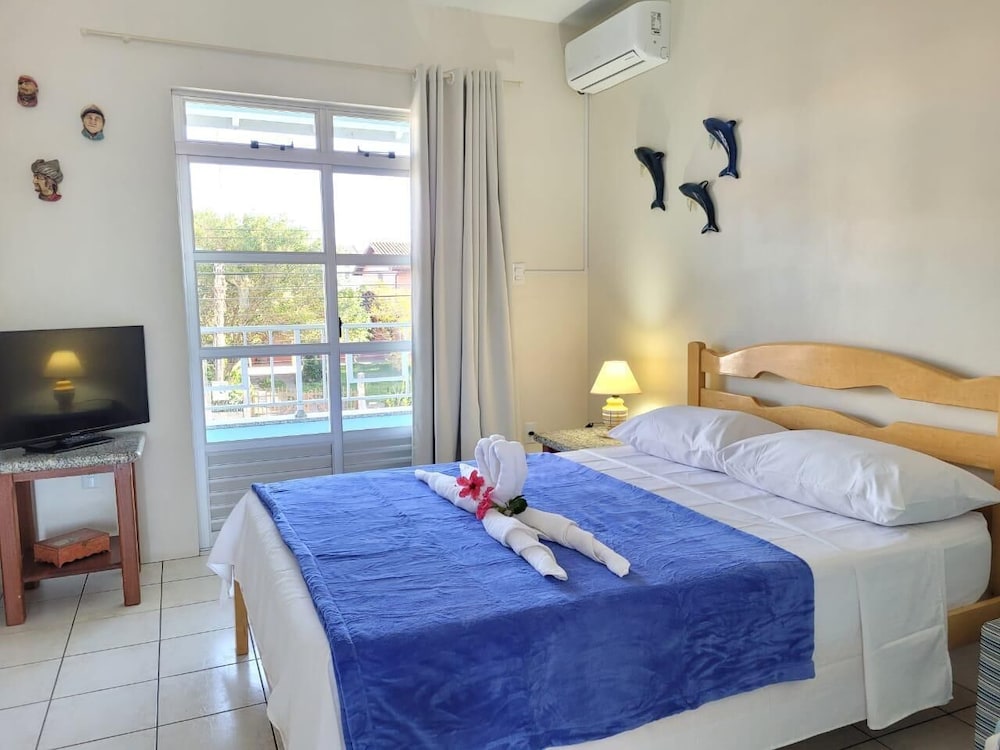 Villa do Oceano Residence