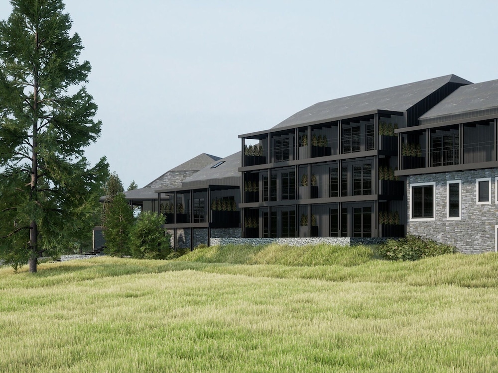 Sauna Lodge Stay With Hillview