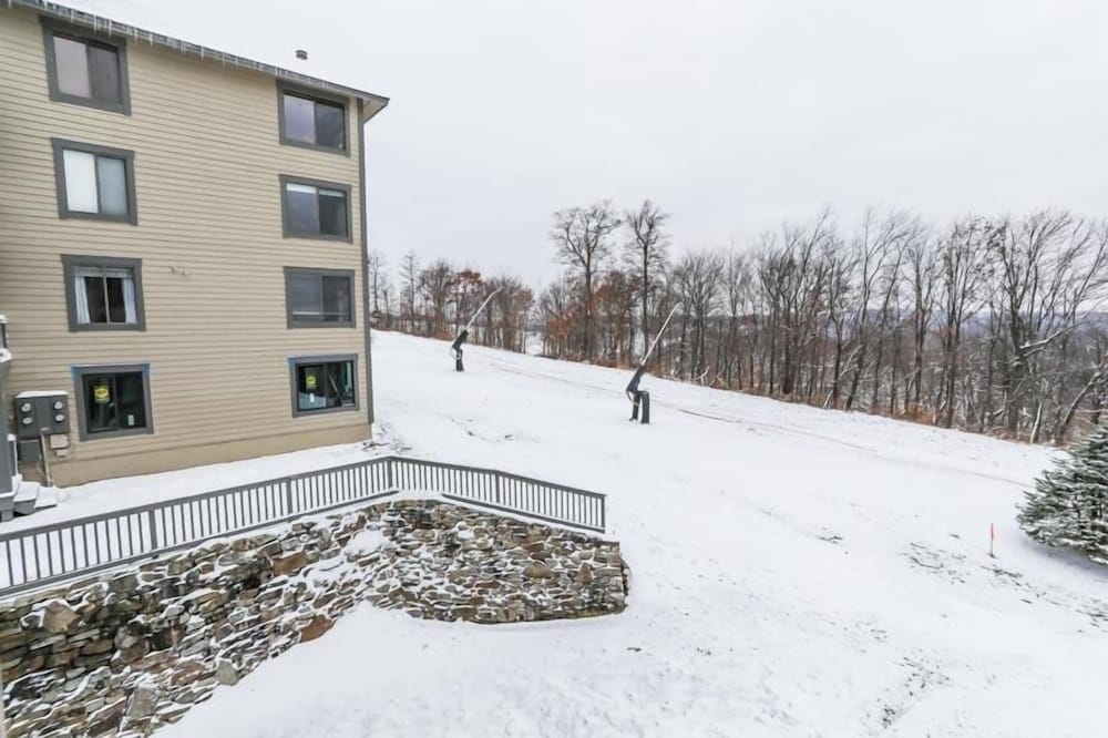 Seven Springs Ski Resort