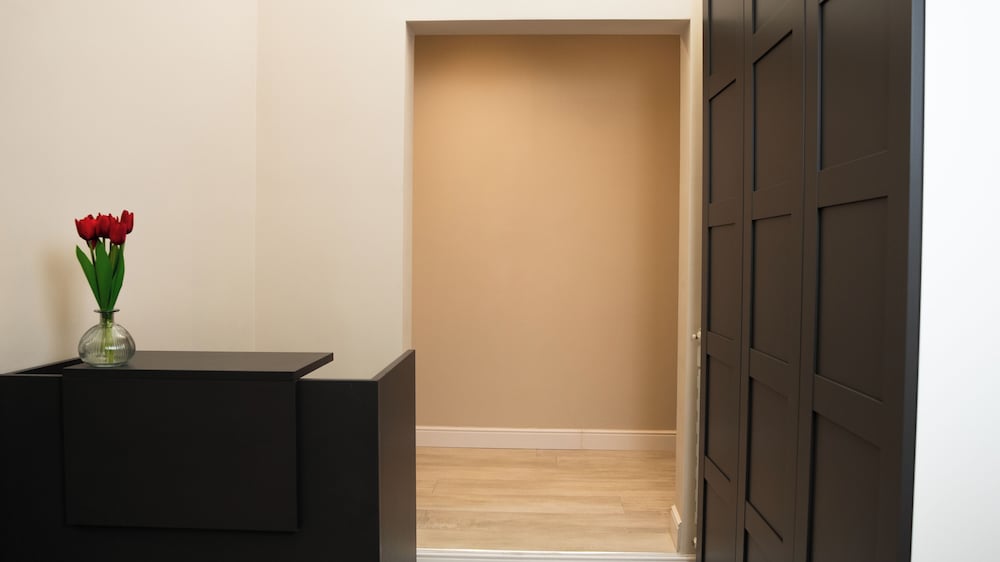 Suites 215 Colosseum - Guesthouse