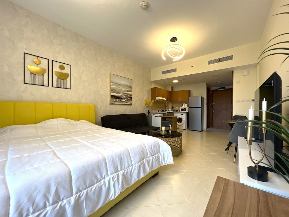 Cosmos Living Stunning Apt in Lago Vista