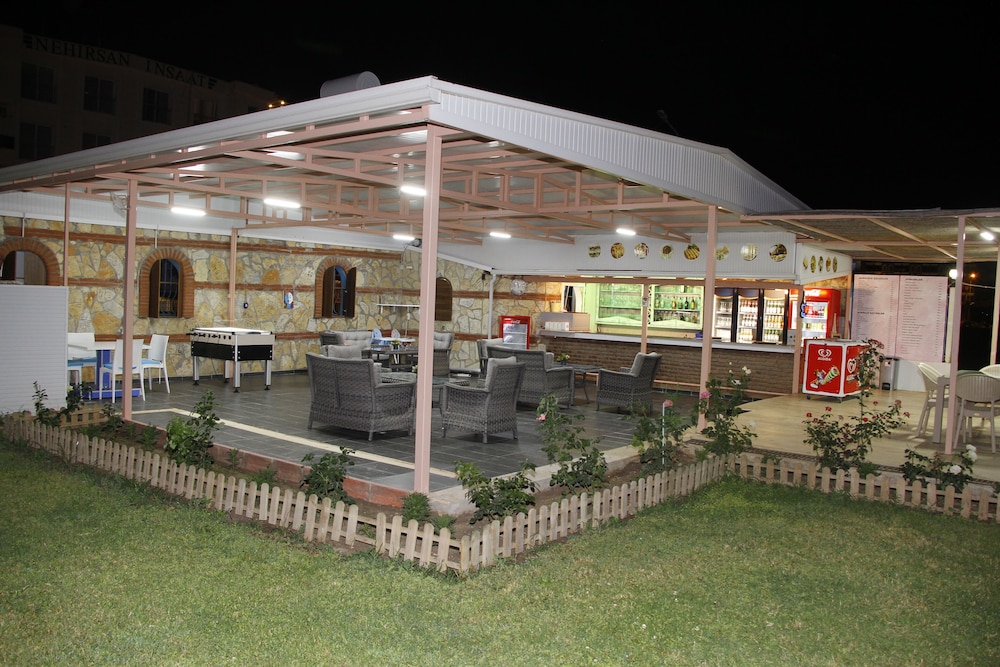 Sunset Village Apart Otel - Image 101