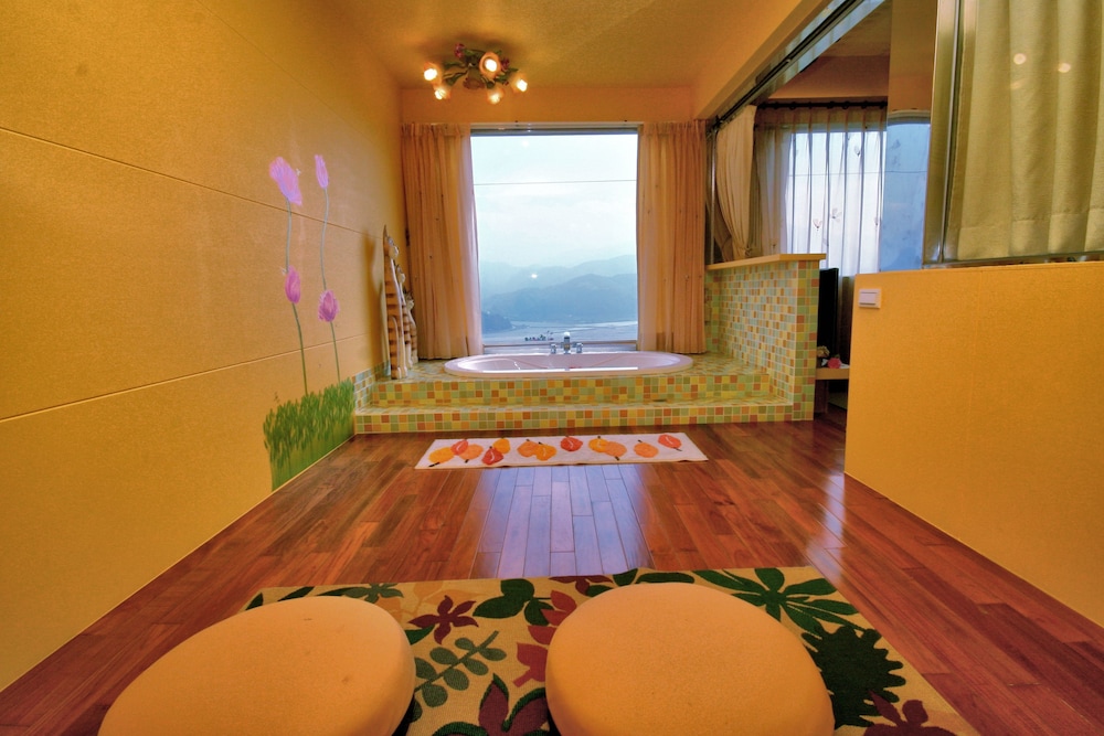 Hao Wang Jiao Homestay