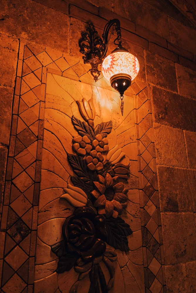 Astra Boutique Otel - Image 59