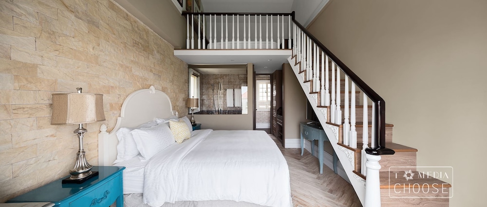 Coastal Lighting Villa Kenting