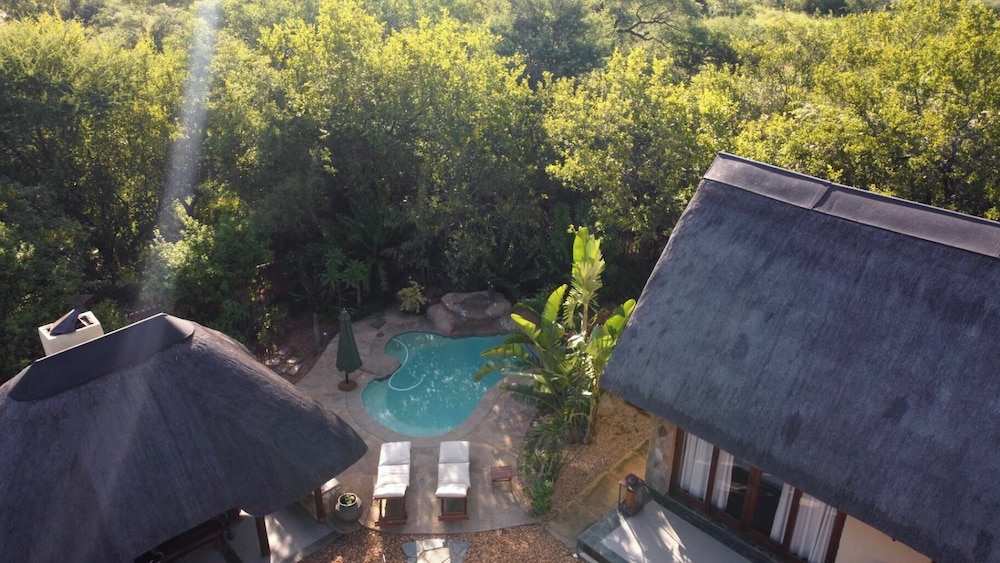 ETNIKA MANOR HOUSE - Adults Only