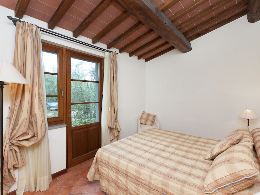 Belvilla by OYO Torretta Bilo Quattro photo 3