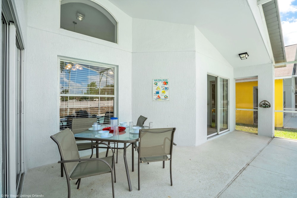 Westridge- Close to Disney-4bd/3ba Home - Rwr4339 - Image 4