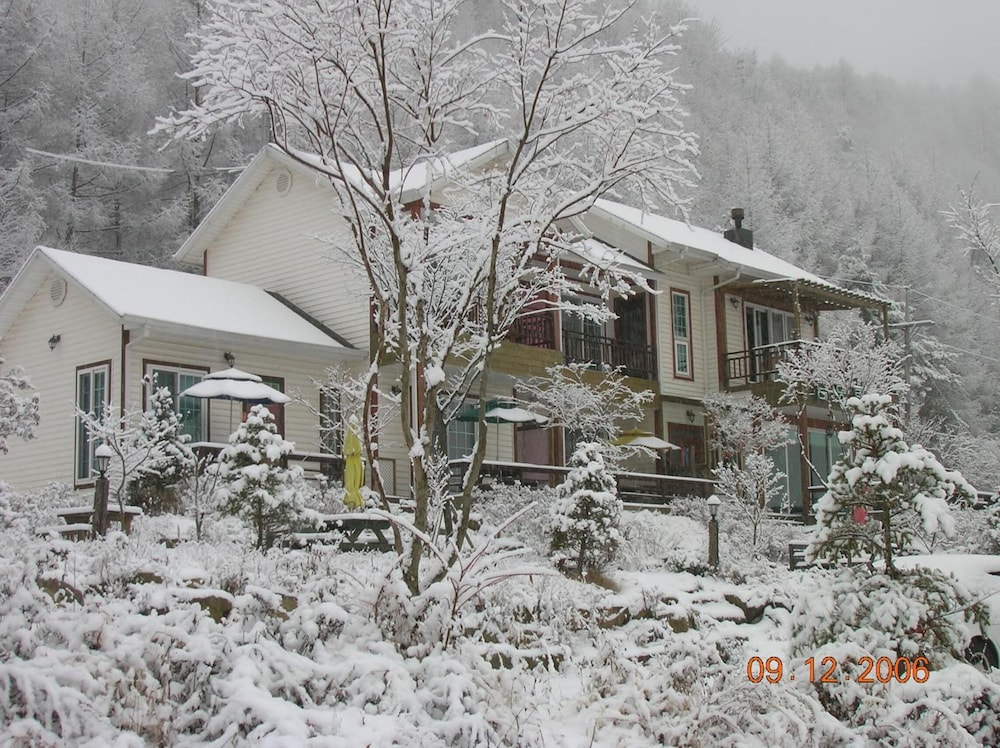 Geum Dang Lodge