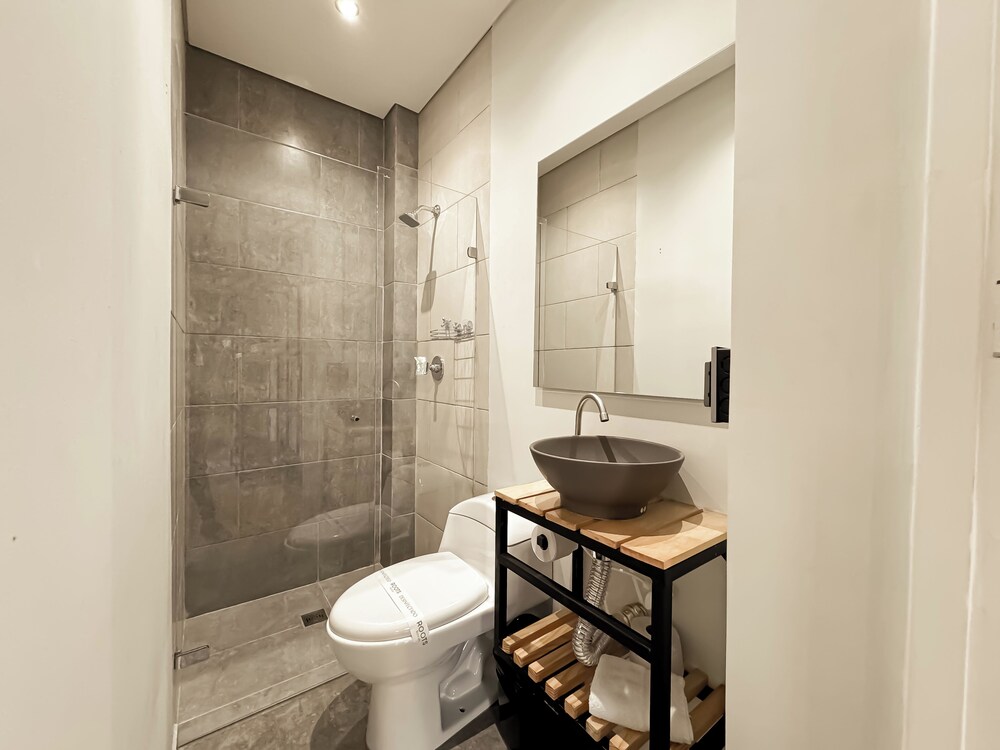 Alojamiento pet-friendly en Medellín, sector Laureles