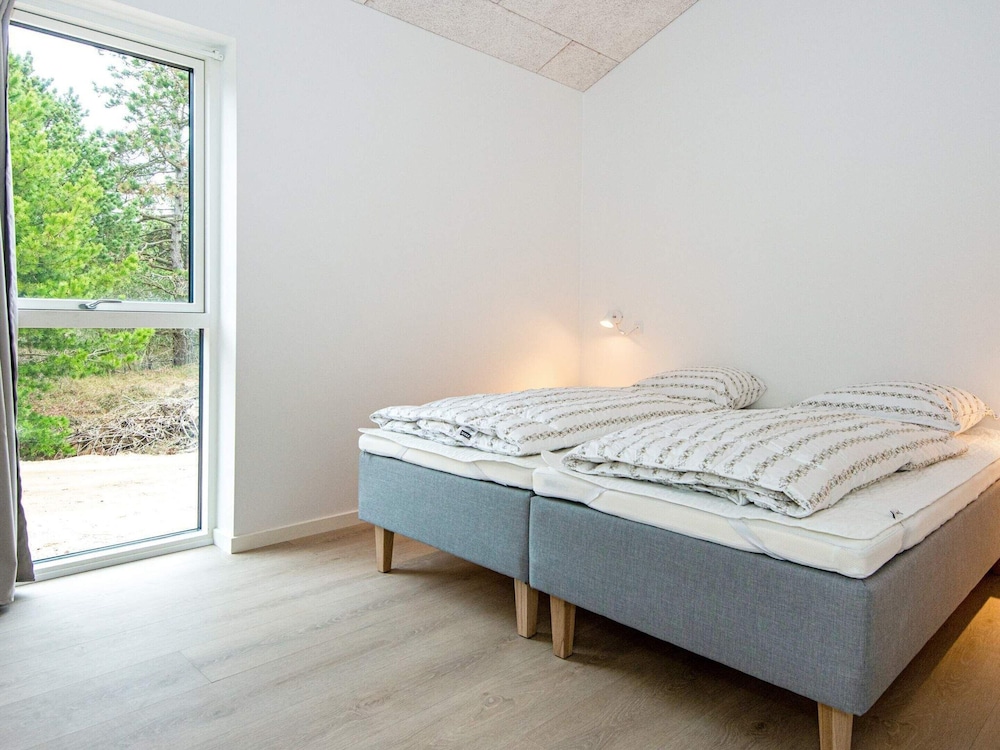 Luxury Retreat in Romo - By Traum Ferienwohnungen view 5