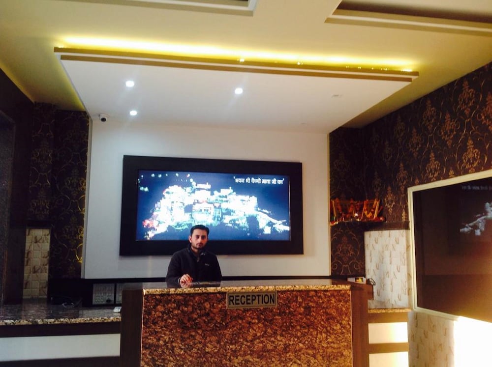Hotel Jai Deva Residency