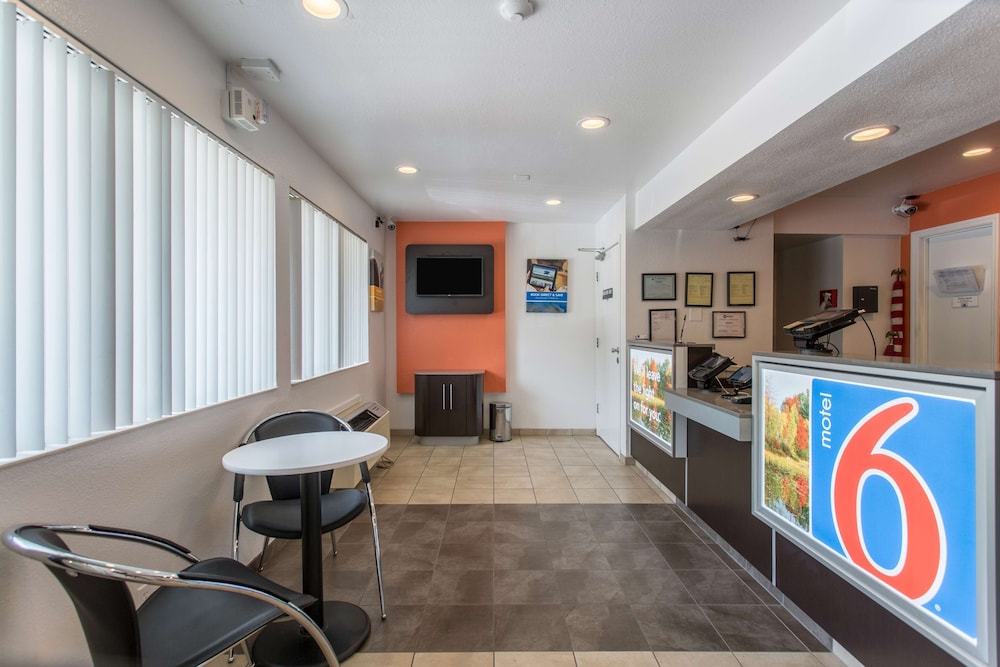 Motel 6 Goodlettsville, TN - Nashville - Property Image 1