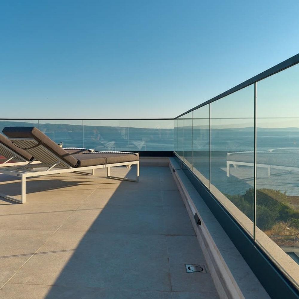 Villa Sunset - Luxury Adriatic Sea View Estate