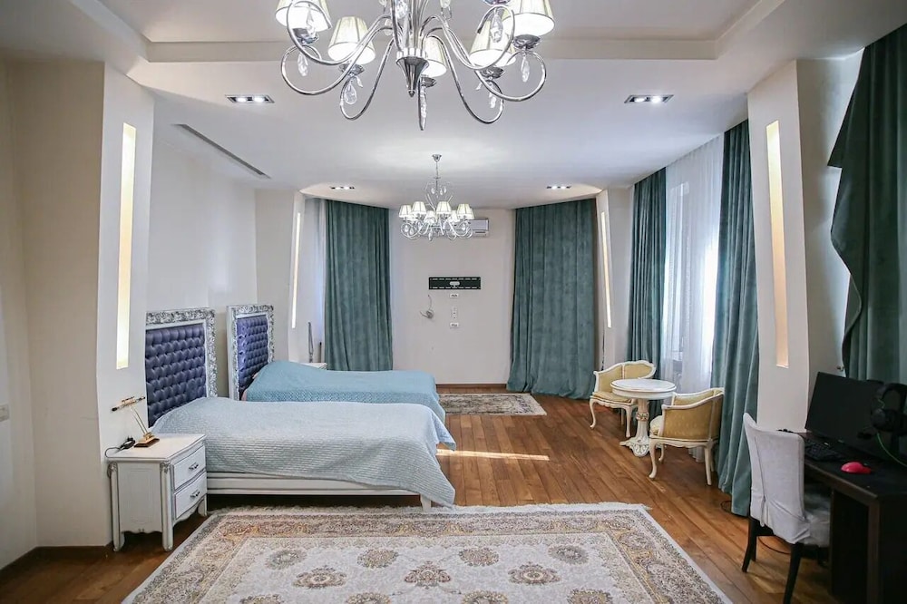 Villa Kali Nadyrova