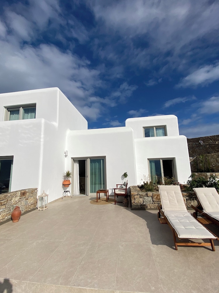 Only Yours Mykonos