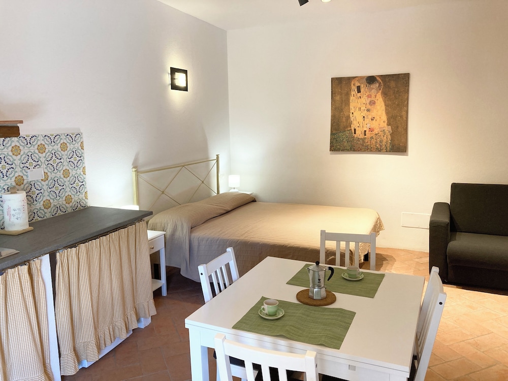 Agriturismo San Cerbone