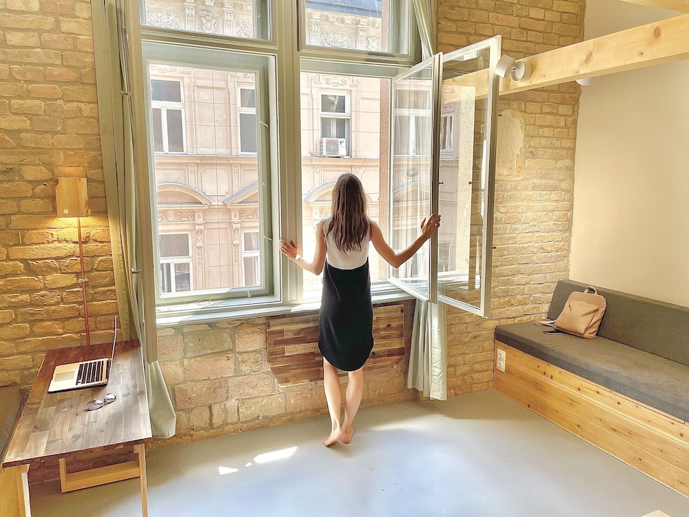 Lavender Circus Hostel