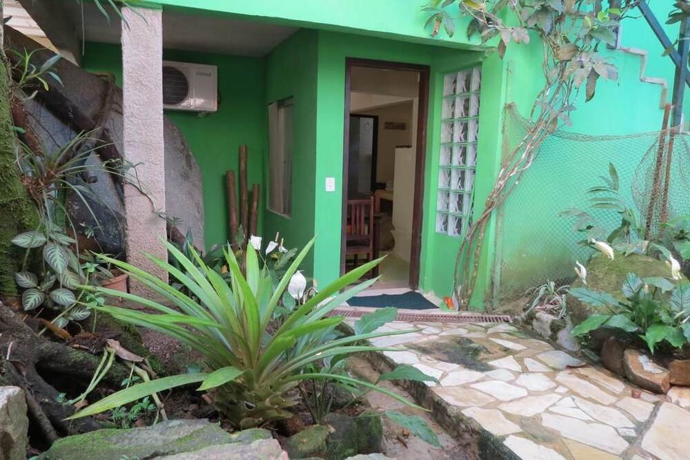 Pousada do Riacho view 2