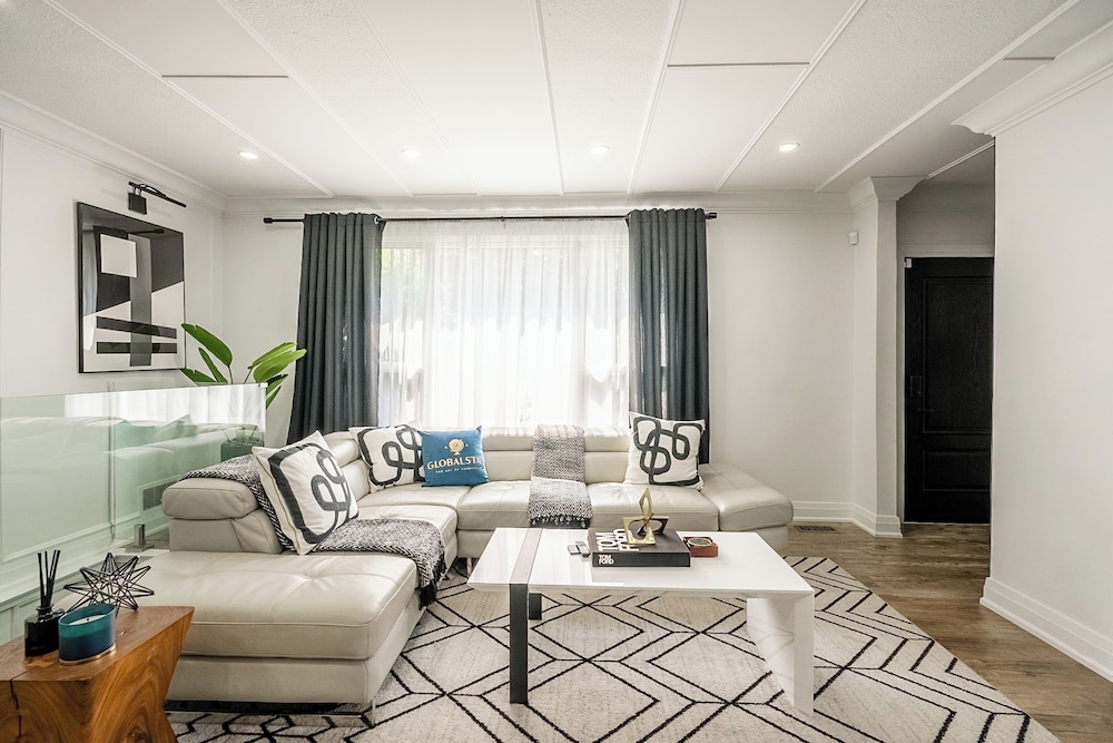 GLOBALSTAY Gorgeous House in Mississauga