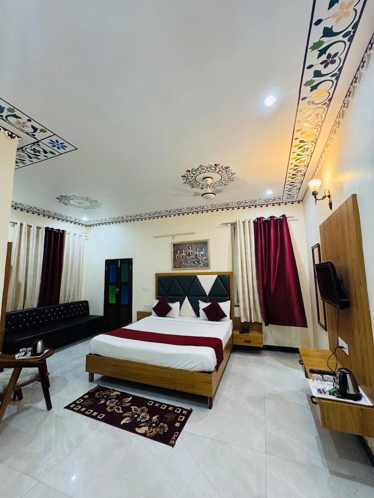 Hotel jai hari vilas Jodhpur