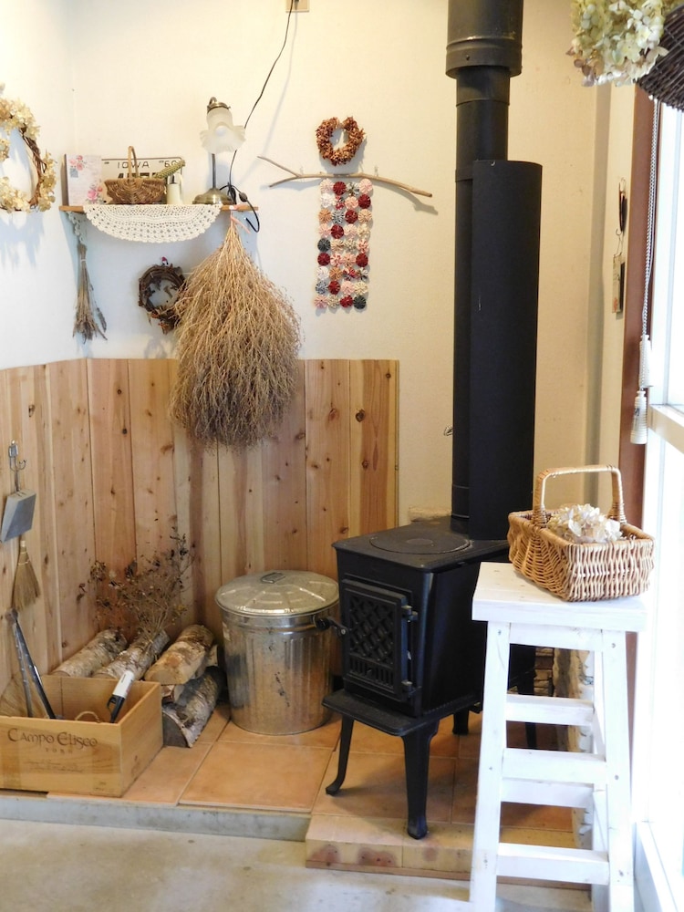 Farm Stay