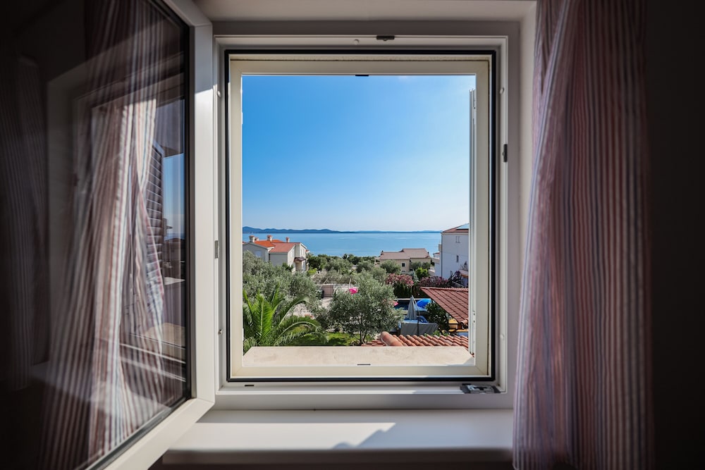 Luton Apartments, Zadar - Kozino, Heated Pool & Hot Tub
