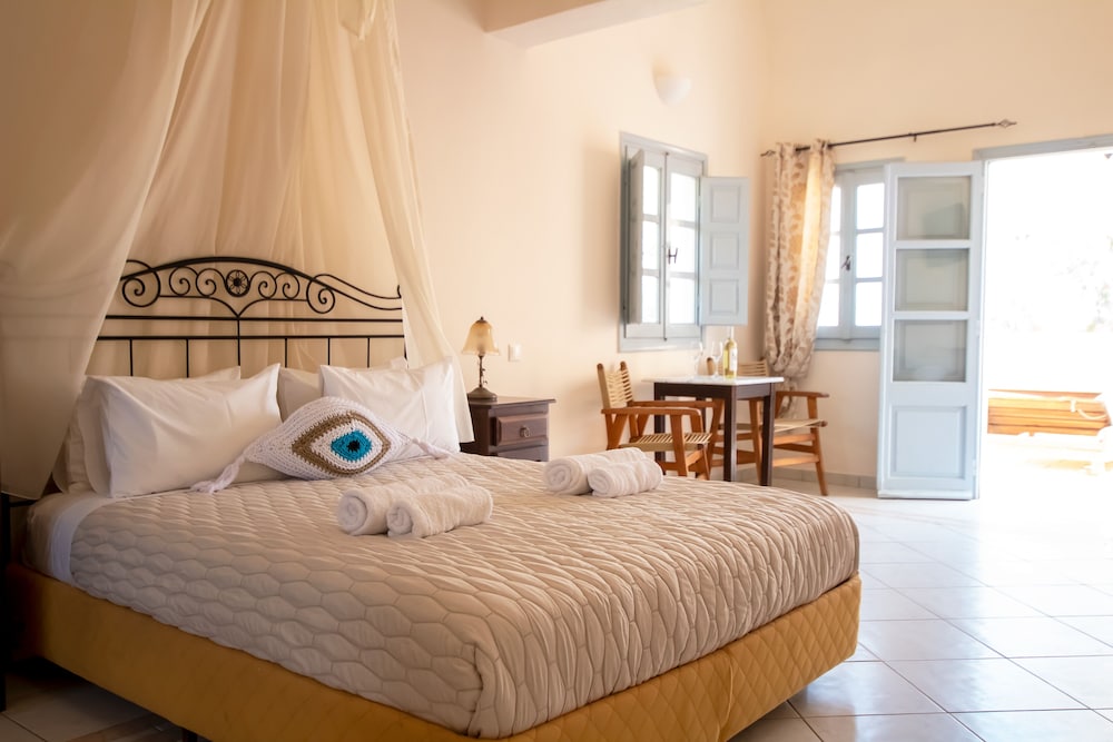 Joy Beach Hotel