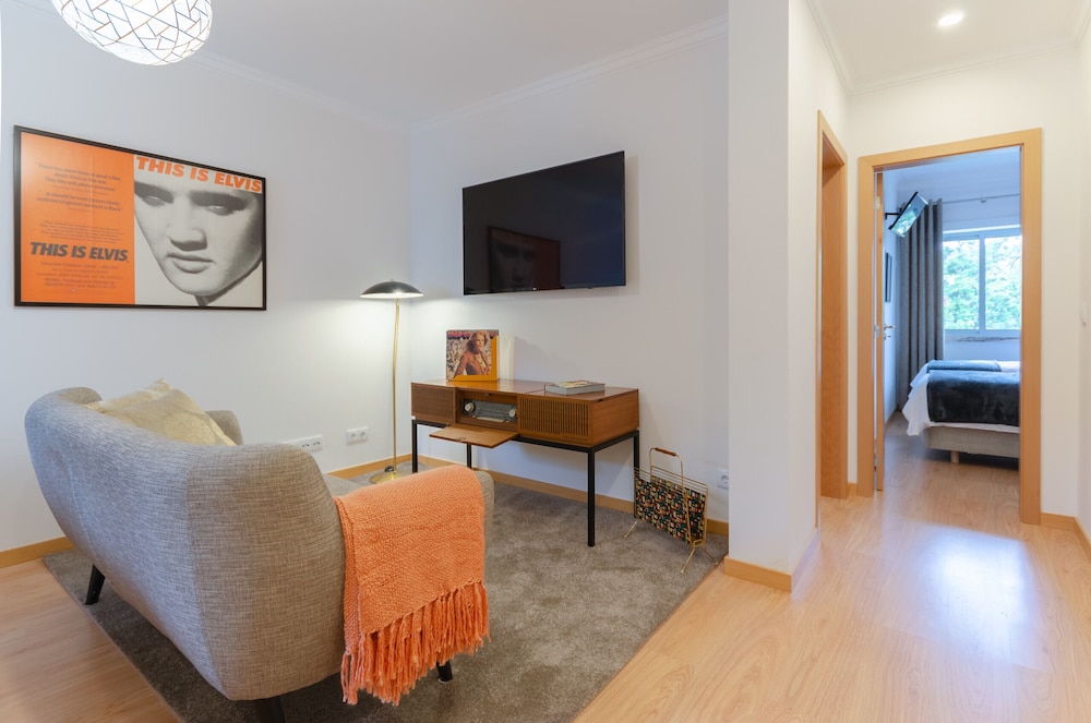 Setubal Boutique Apartment I by Homing