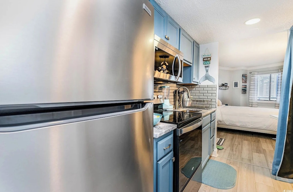 Bluewater Resort 615
