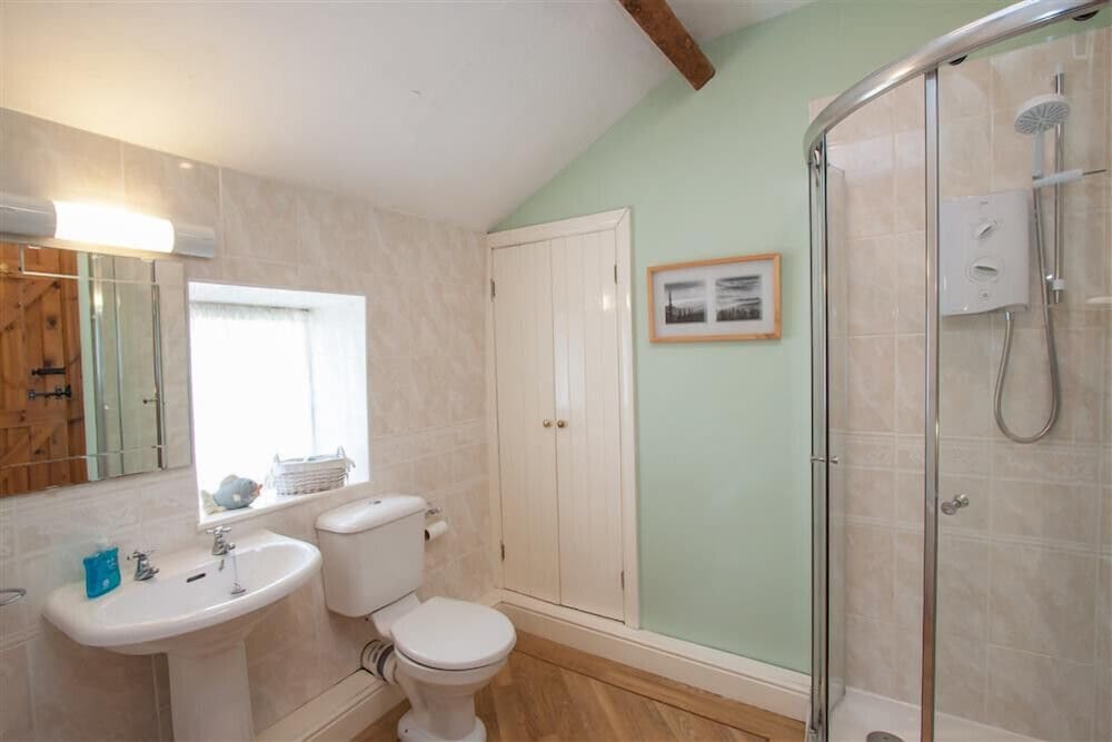 Grisedale Cottage