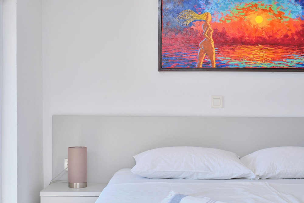 Sunshine Suites by Litto