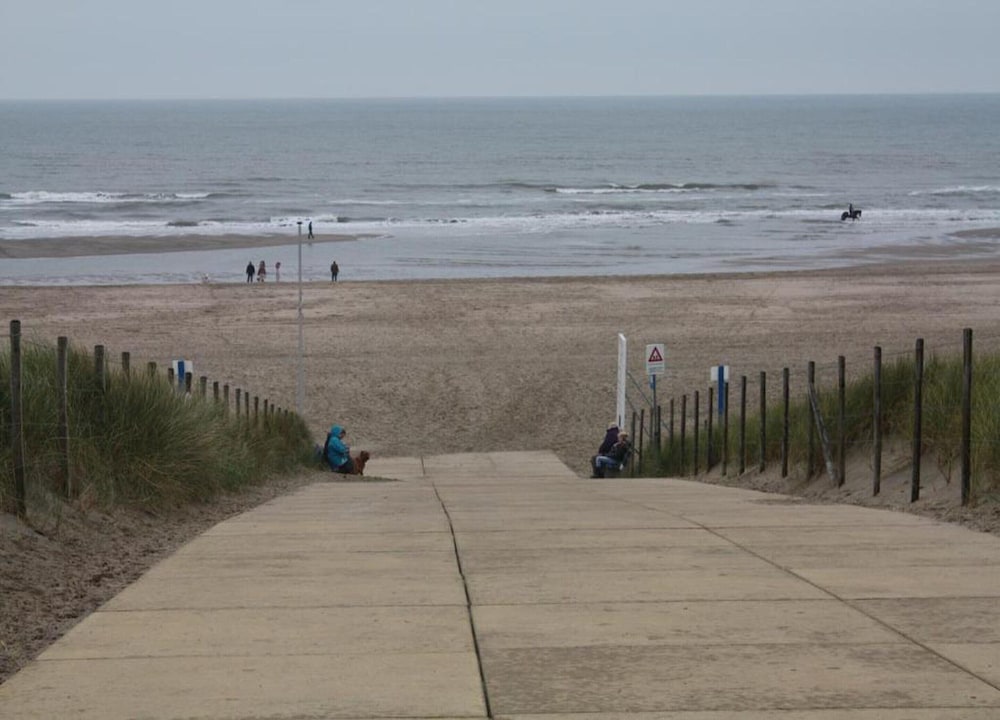 Bungalow in Netherlands Near the Coast, photo 29