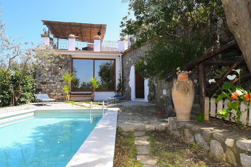 Casa Tatano in Massa Lubrense photo 3