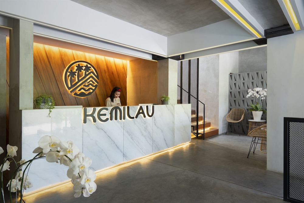 The Kemilau Hotel & Villa Canggu Bali 76