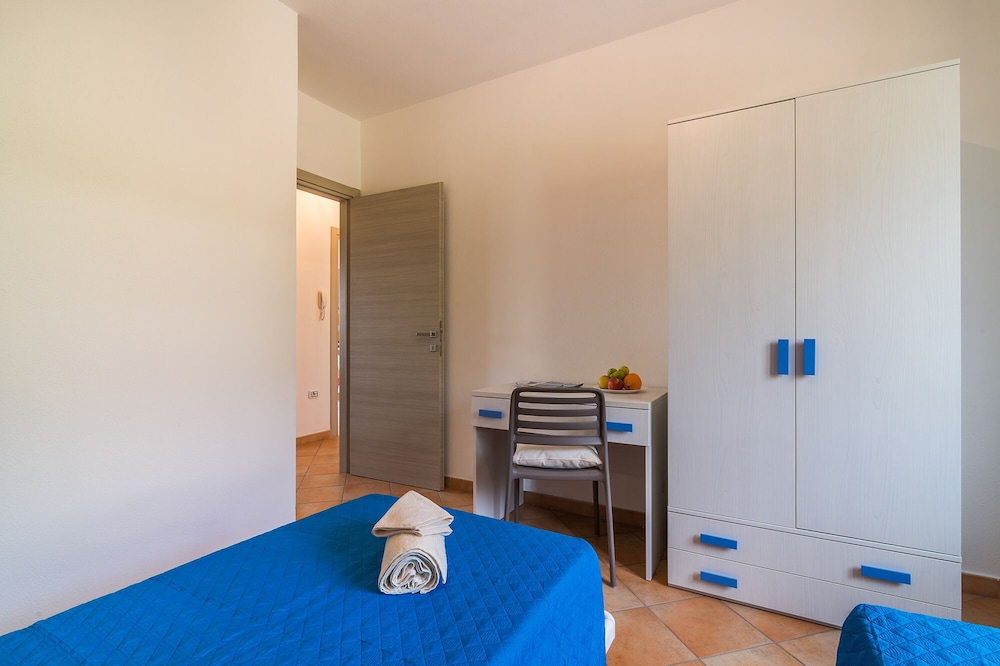 Casa Trifoglio view 4