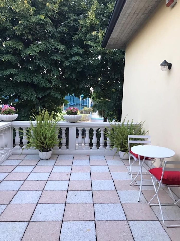 Maison D' Hotes