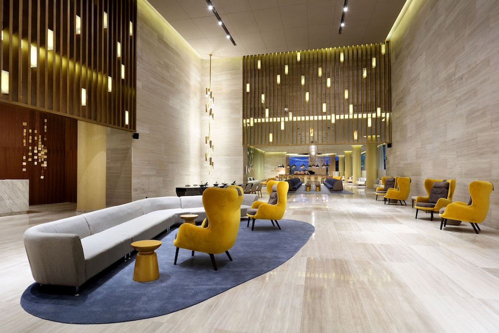 Family Selection at Grand Palladium Select Costa Mujeres - All Inclusive