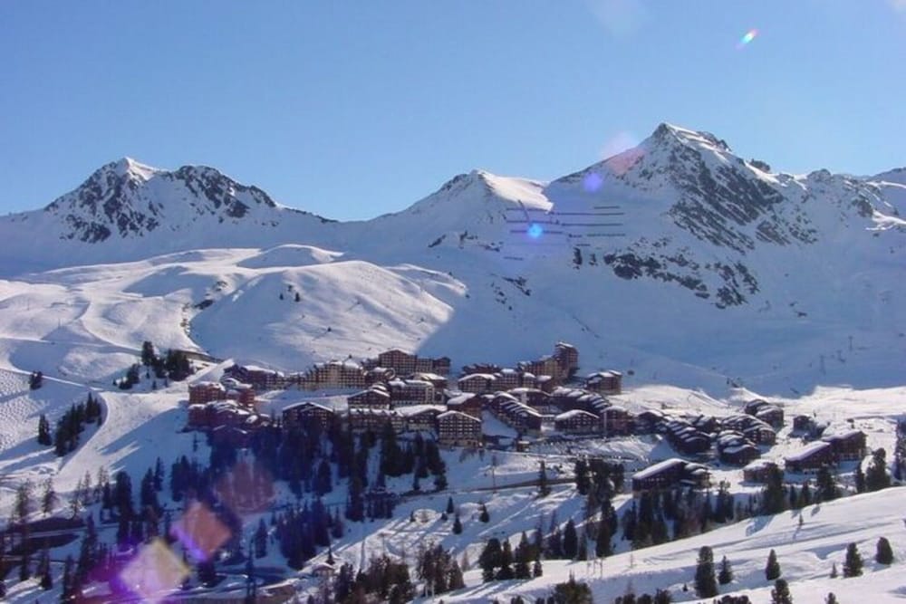 Amazing Apartment Near Skiing