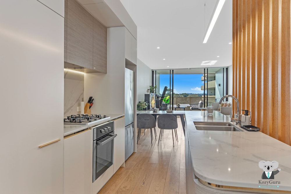 Kozyguru | Pagewood | Cosy Clean 2Bed Apt
