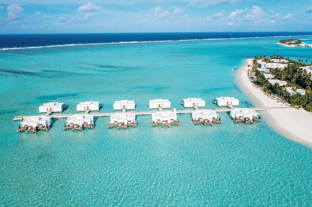 Hotel Riu Atoll - All Inclusive — photo 36