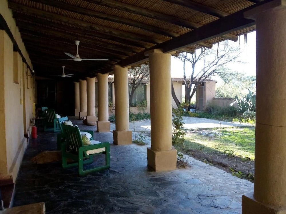 Finca La Paya