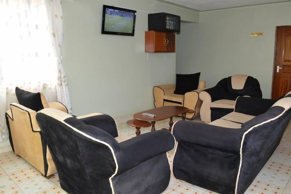 PEC Guest House